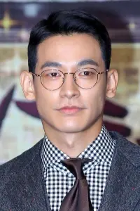 Фото Чон Сук Вон (Jung Suk-won)