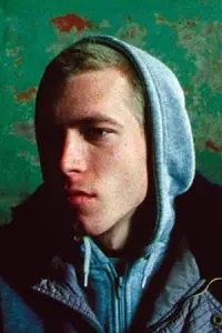 Фото  (Paul Hofmann)