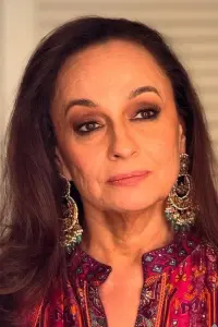 Фото Соні Раздан (Soni Razdan)
