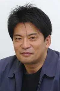 Фото  (Yoshimitsu Morita)