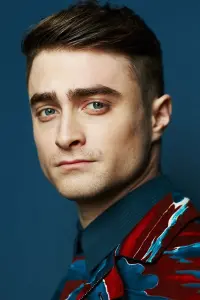 Фото Деніел Редкліфф (Daniel Radcliffe)
