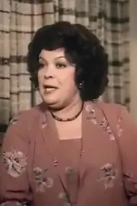 Фото Лайла Фахмі (Laila Fahmy)
