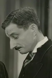 Фото Рене Бержерон (René Bergeron)