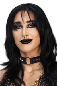 Фото Рія Ріплі (Rhea Ripley) #338339