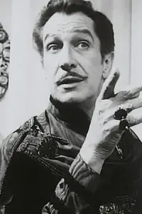 Фото Вінсент Прайс (Vincent Price)
