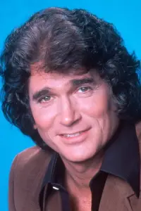 Фото Майкл Лендон (Michael Landon)