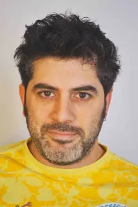 Фото  (Raúl Yuste)