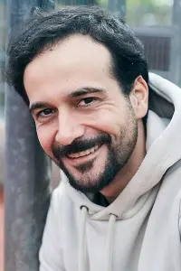Фото  (Achmed Abdel-Salam)