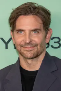 Фото Бредлі Купер (Bradley Cooper)