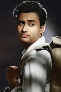 Фото Дев Ананд (Dev Anand)