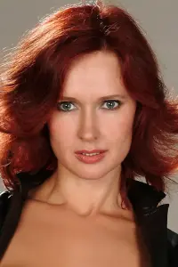 Фото Олена Антипова (Elena Antipova)