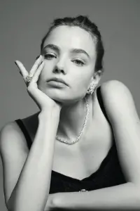 Фото Крістін Фросет (Kristine Froseth)
