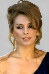 Фото Ньевес Наварро (Nieves Navarro)