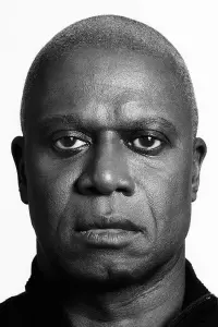 Фото Андре Брогер (Andre Braugher)