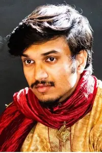 Фото  (Aniketh Sanjiv)