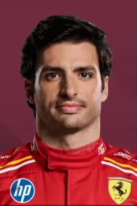 Фото Карлос Сайнс молодший (Carlos Sainz Jr.)
