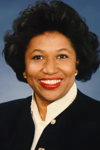Фото  (Carol Moseley Braun)