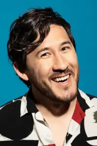 Фото Марк Фішбах (Mark Fischbach)