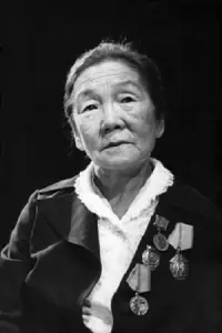 Фото  (Naidan Gendunova)