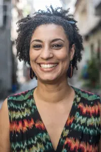 Фото  (Marielle Franco)