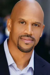 Фото Ентоні Томас (Anthony Thomas) #17582