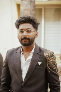 Фото  (Shanmukh Kumar Pallava) #448435