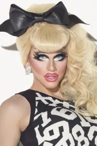 Фото Тріксі Маттел (Trixie Mattel)