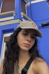 Фото  (Alba Chacón) #391795