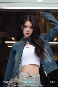 Фото  (Gong Yu-bin)