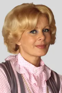 Фото  (Jacqueline Huet)