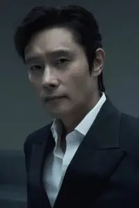 Фото Лі Бьон Хун (Lee Byung-hun) #498180