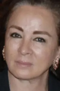 Фото Наглаа Фатхі (Naglaa Fathy)
