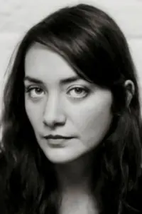 Фото Сельма Алауї (Selma Alaoui)