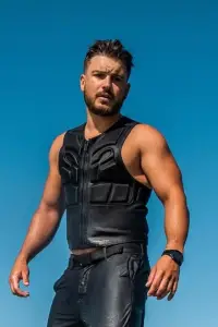 Фото Сабольч Тарнокай (Szabolcs Tarnócai) #510673