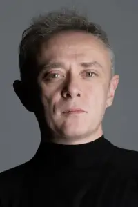 Фото Тансу Бічер (Tansu Biçer)