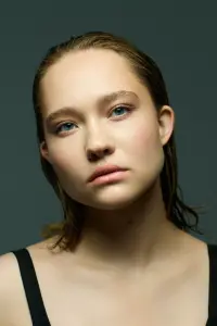 Фото Олександра Кісельова (Alexandra Kiseleva)