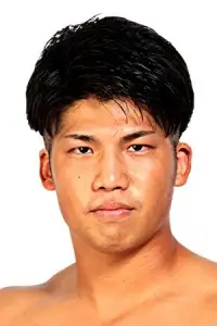 Фото Кай Фудзімура (Kai Fujimura)