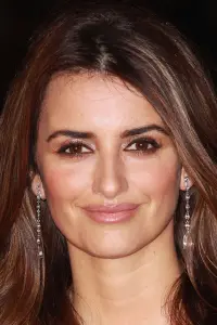 Фото Пенелопа Крус (Penélope Cruz)