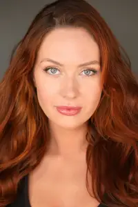 Фото  (Rebecca Berg) #506970