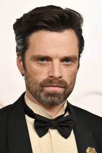Фото Себастьян Стен (Sebastian Stan)