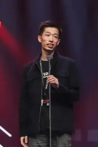 Фото  (Xiao Yifan)