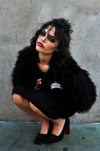 Фото Аріана Грінблатт (Ariana Greenblatt) #519870