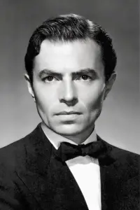 Фото Джеймс Мейсон (James Mason)