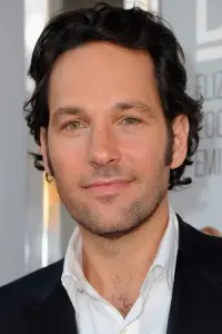 Фото Пол Радд (Paul Rudd)
