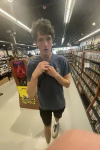 Фото  (Caden Tapscott) #284497