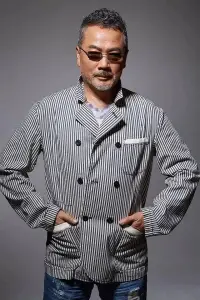 Фото  (Chen Jianfei) #502353