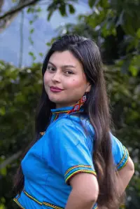 Фото  (Irati Dojura Landa Yagarí)