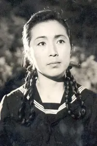 Фото  (Jo Mi-ryeong)