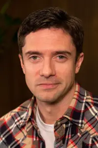 Фото Тофер Грейс (Topher Grace)