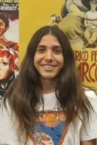 Фото Едуардо де Хесус (Eduardo de Jesus) #385532